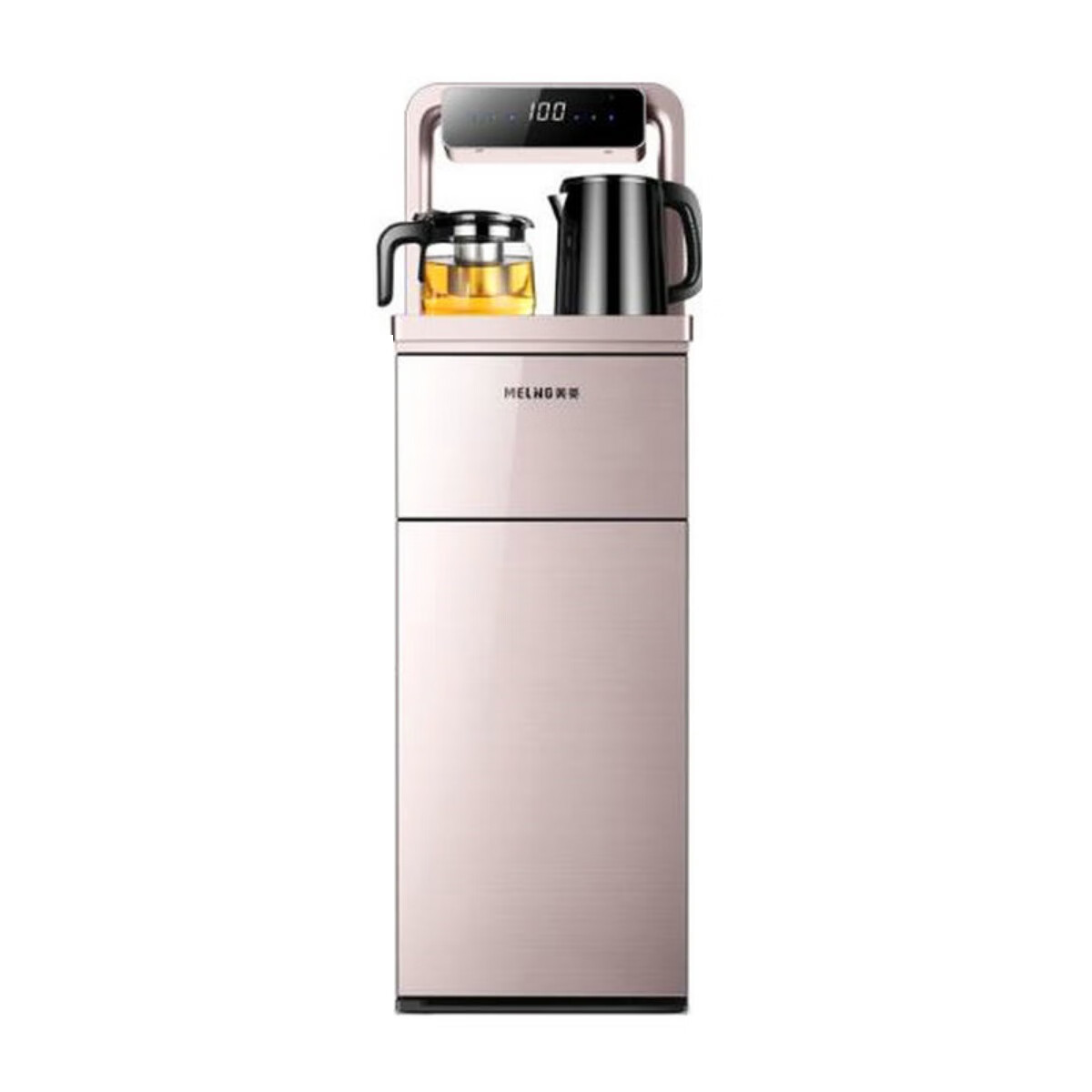 美菱三层防烫饮水机