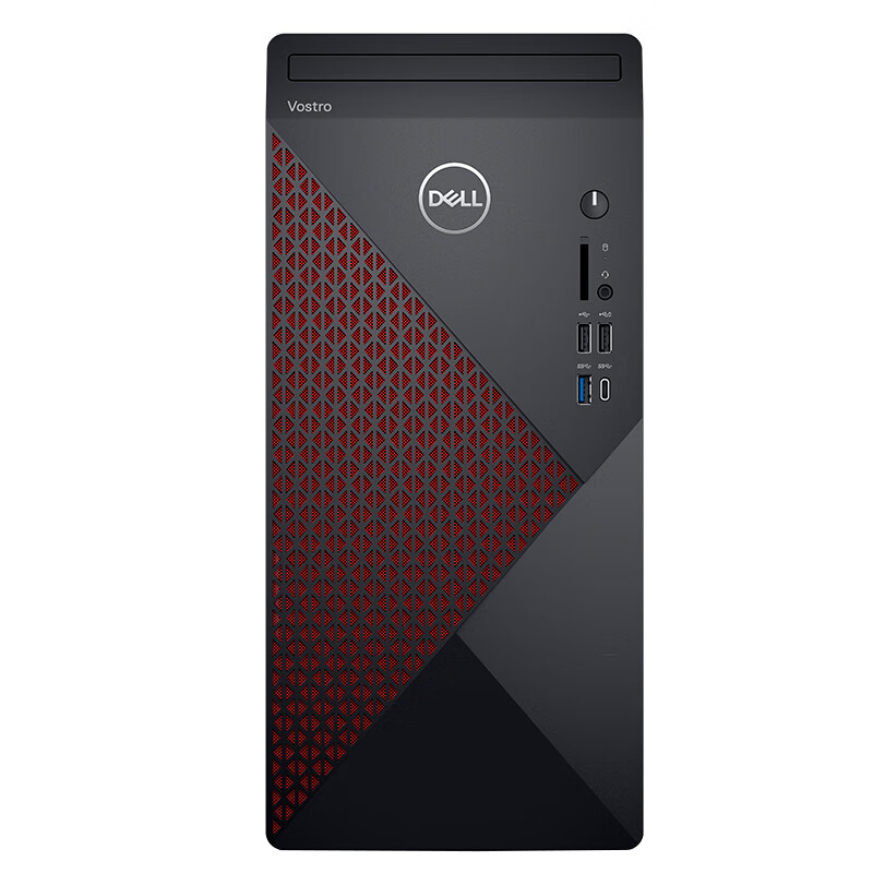 戴尔 六核i5 台式机