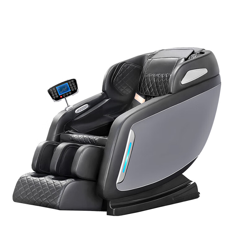 乐尔康 家用4D全自动按摩椅