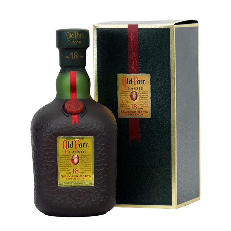 欧伯 醇厚芳香威士忌