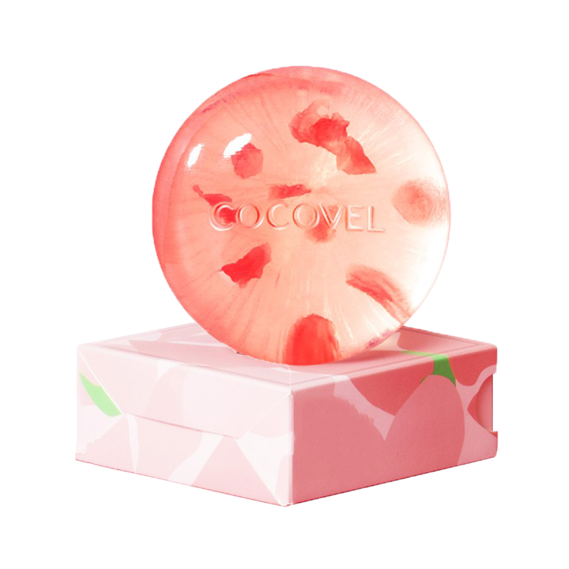 蔻露薇 除螨苦参茶树香皂