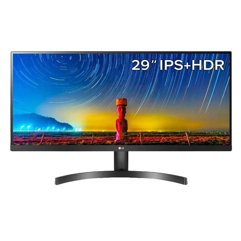 LG 高清分辨率显示器