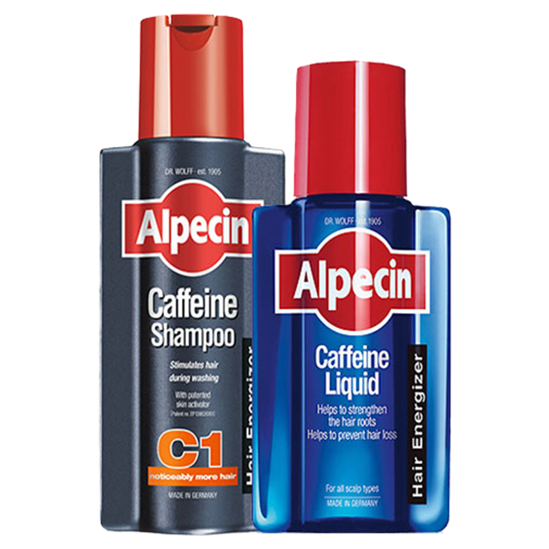 欧倍青 无硅清爽控油洗护套装