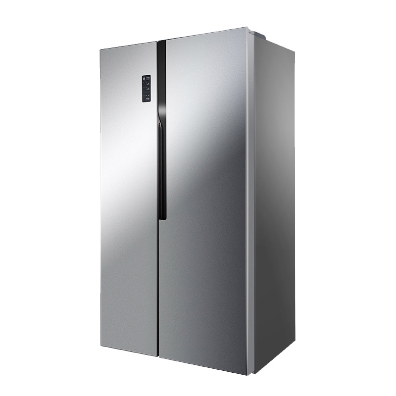 容声一级双变频对开门冰箱