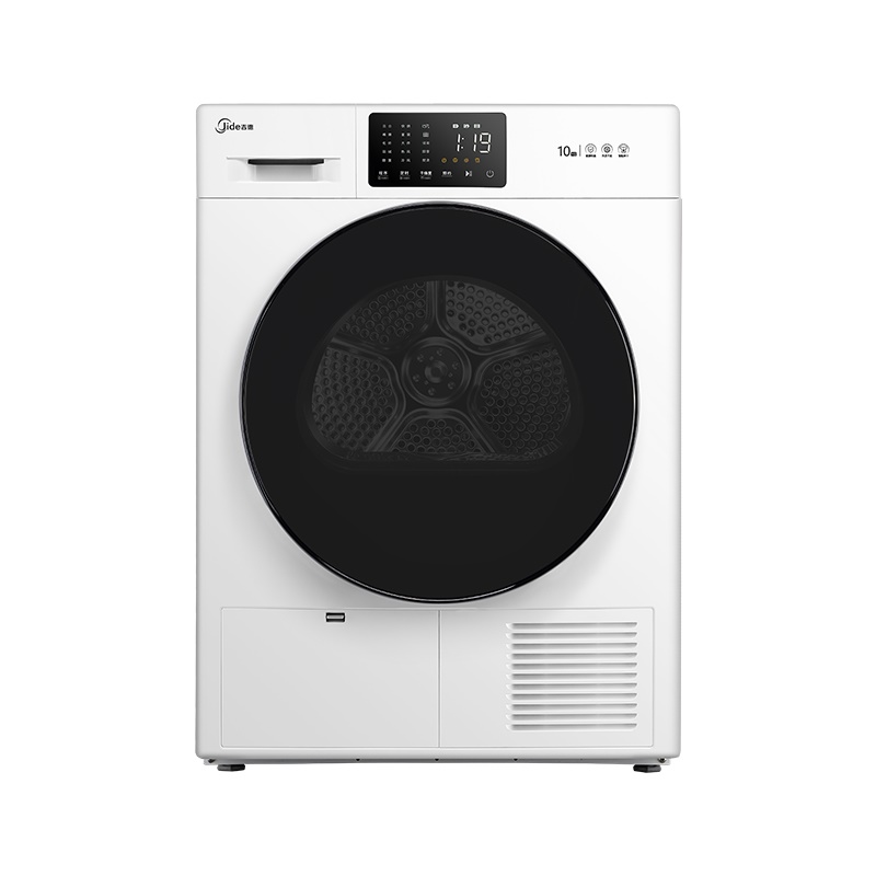 吉德 热泵温控 烘干机