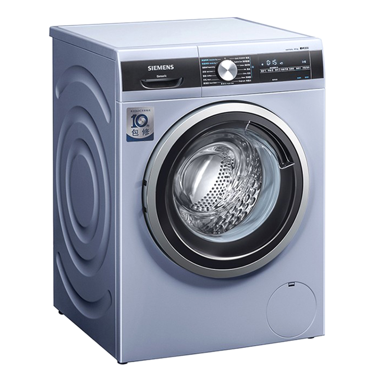 西门子 热风除菌 洗衣机