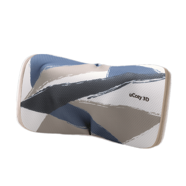 傲胜3D肩颈按摩器