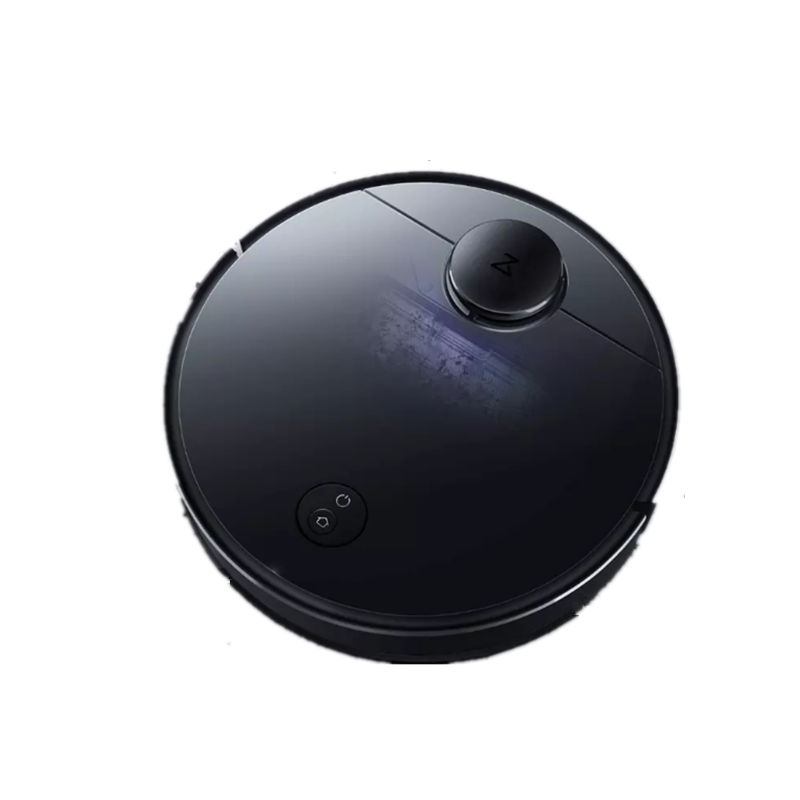 小米有品 激光导航扫地机器人