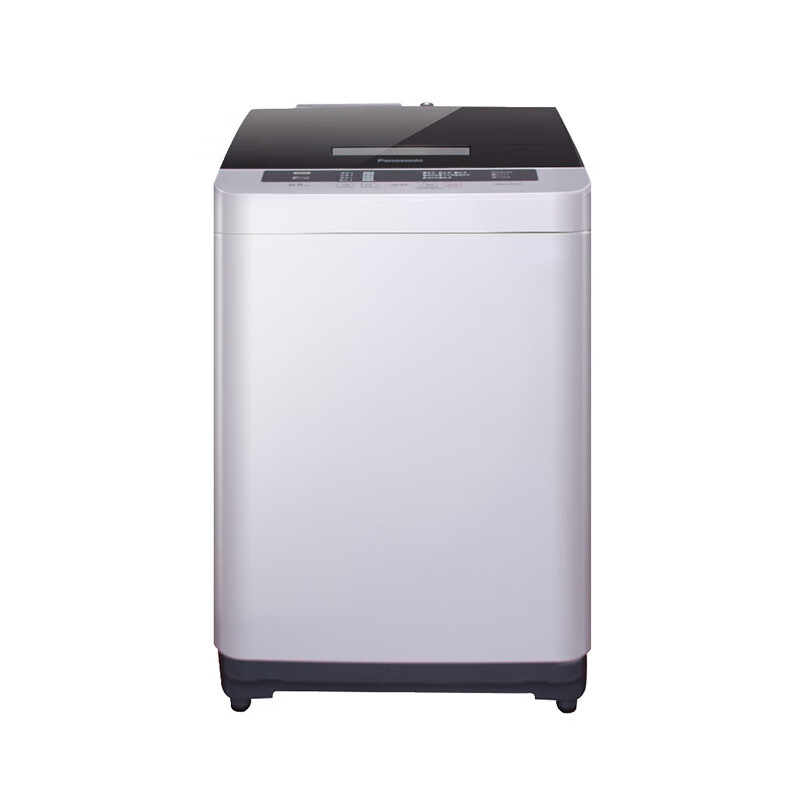 松下 智能节水波轮洗衣机