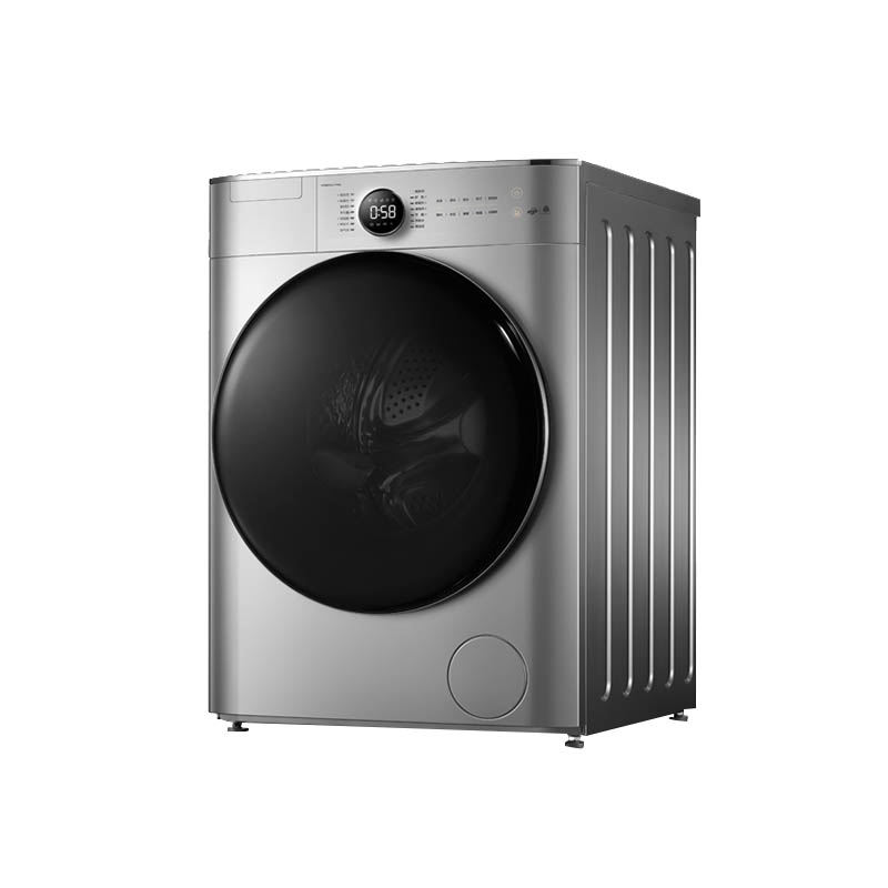 美的 直驱祛味空气洗洗衣机