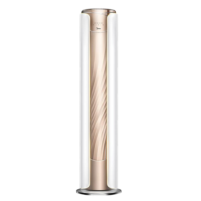 美的 无风感 空调