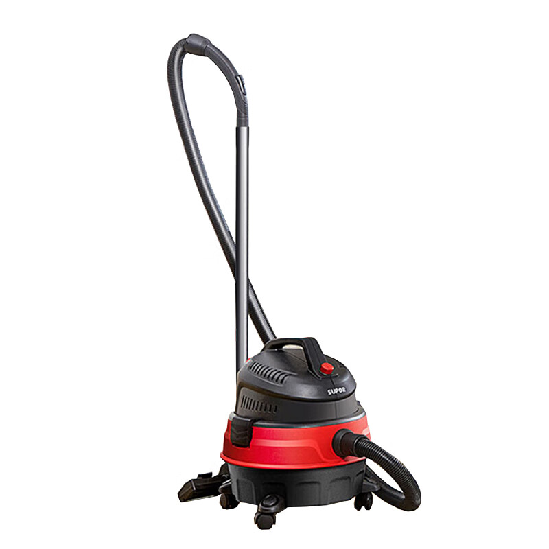 苏泊尔自动收线吸尘器