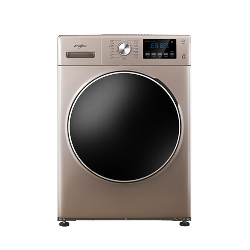 惠而浦变频滚筒洗衣机