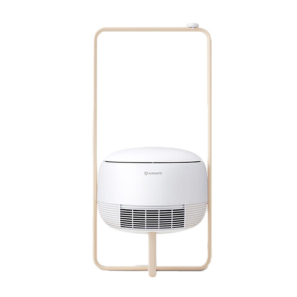 艾美特 温和烘干取暖器