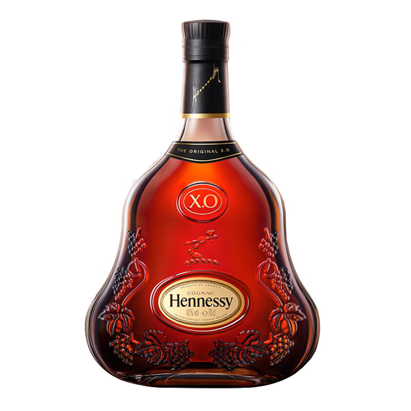 轩尼诗 绵柔好入口白兰地