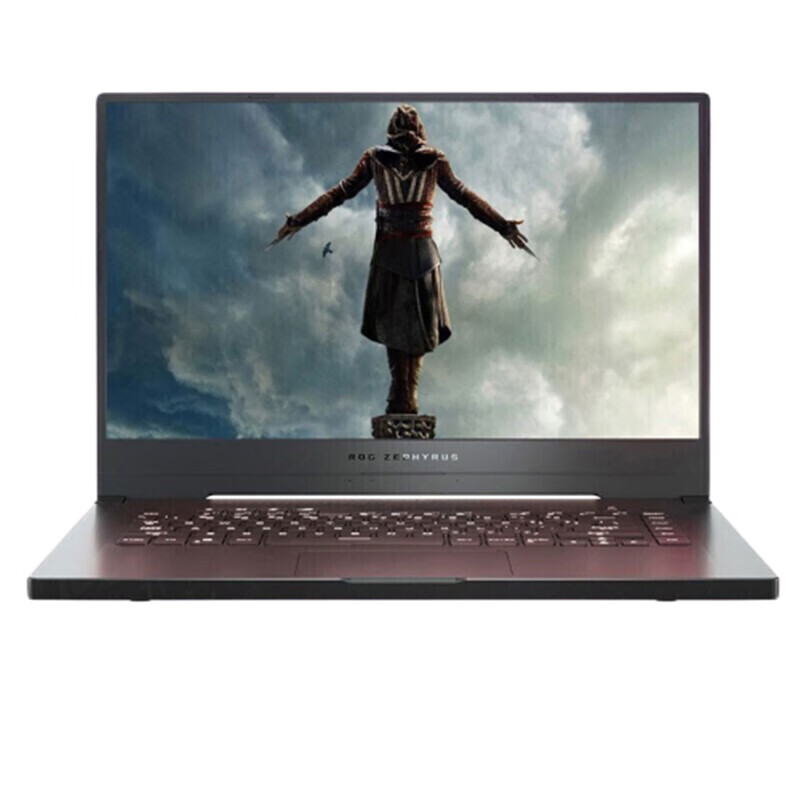 ROG 电竞屏轻薄笔记本