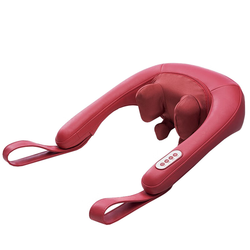 奥佳华 温感热敷颈椎按摩器