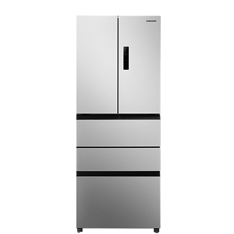 三星 变频压缩机无霜冰箱