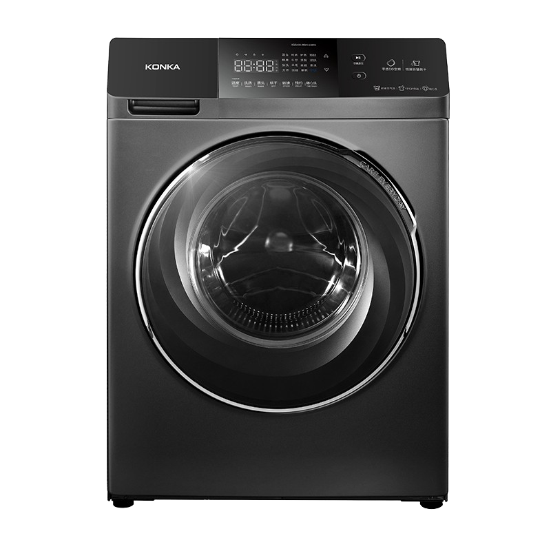 康佳 LED触摸屏洗衣机