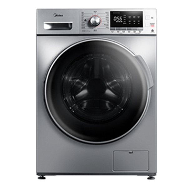 美的喷淋洗涤洗衣机