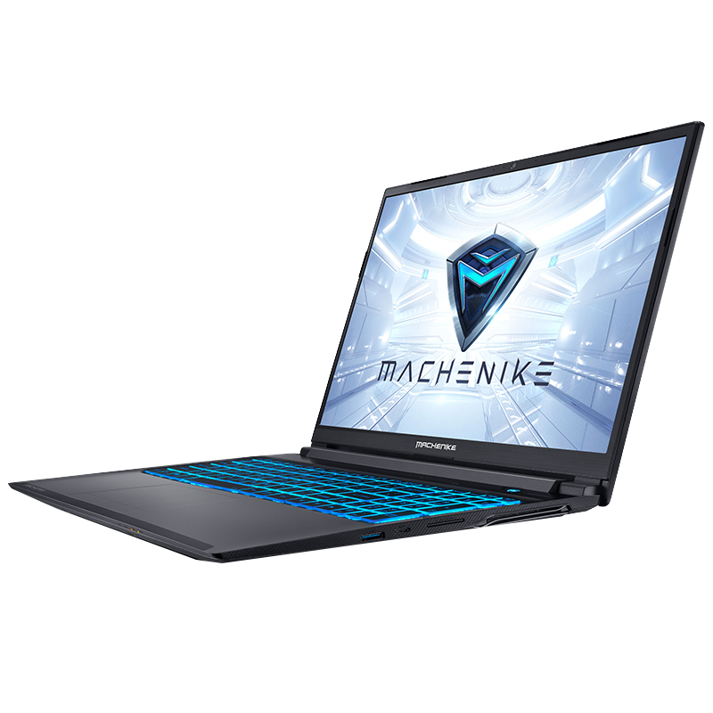 机械师高速固态游戏本