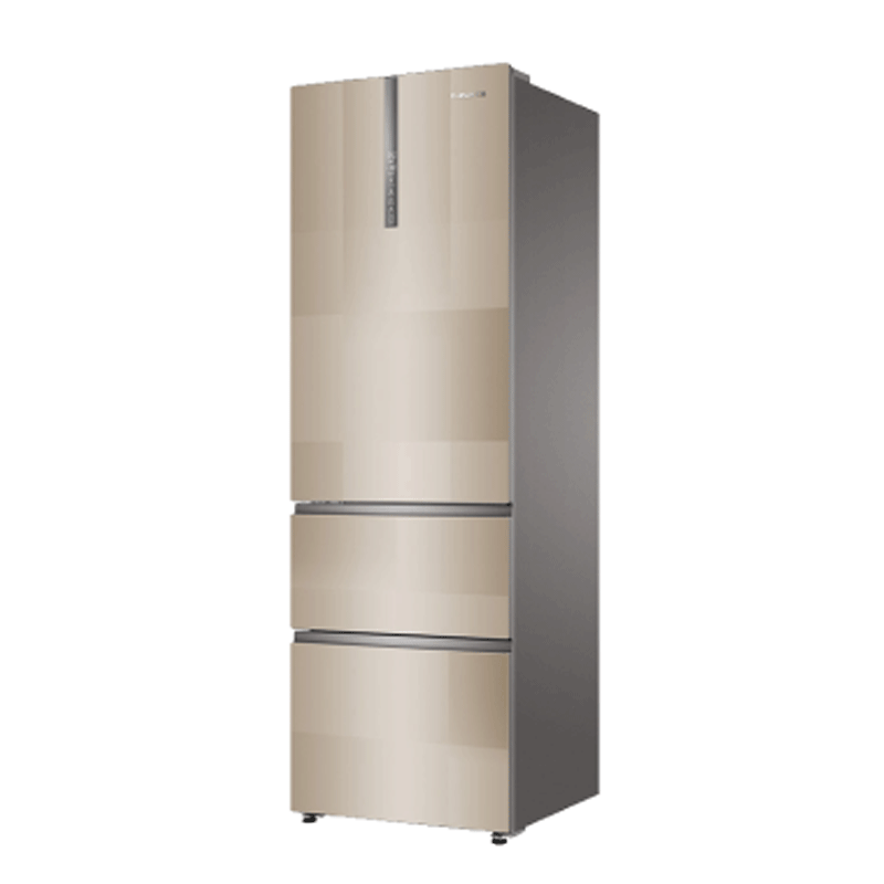 卡萨帝 变频意式三门冰箱