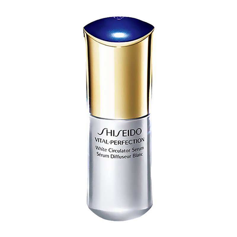 资生堂 悦薇珀翡皙白精华液