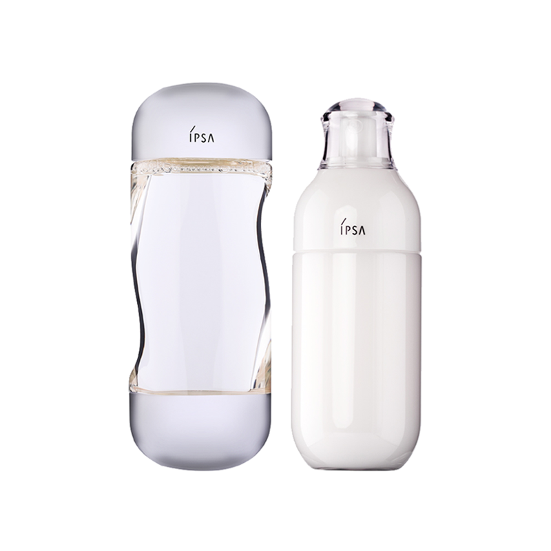 茵芙莎 保湿调理护肤套装