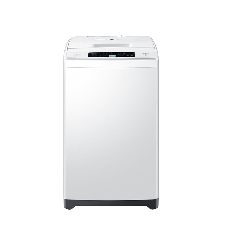 海尔 漂甩二合一洗衣机