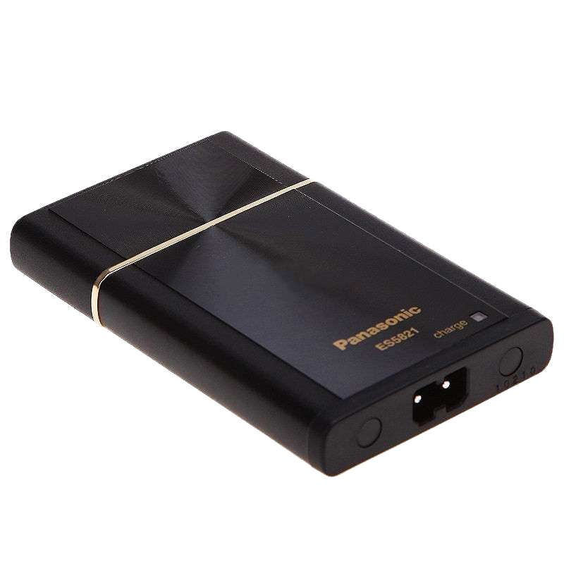 松下 金属外壳 电动剃须刀