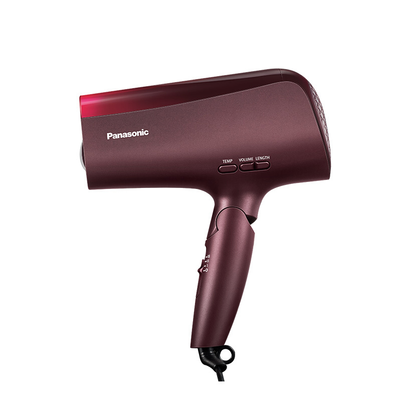 松下 发梢护理 吹风机