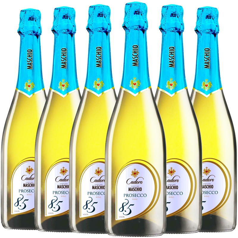 伊卡特 半干高泡葡萄酒