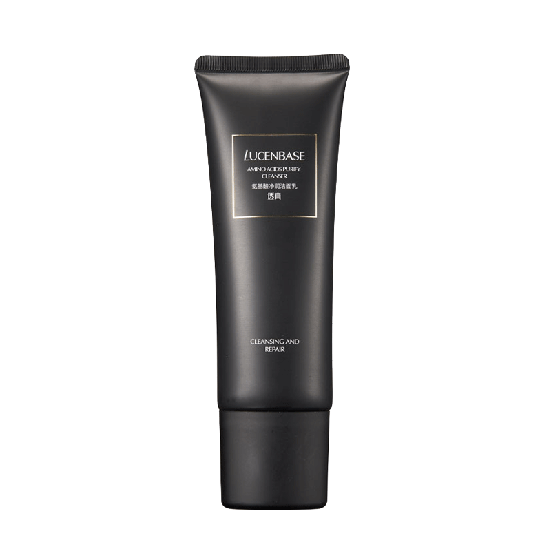 透真 氨基酸净润洁面乳