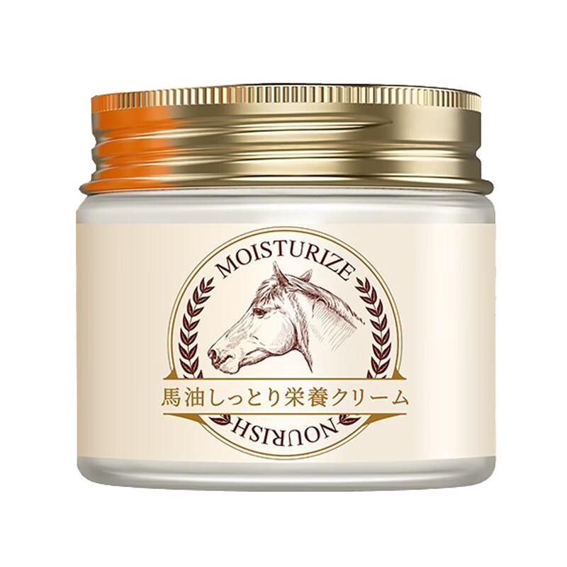 韦香儿 细致毛孔 面霜