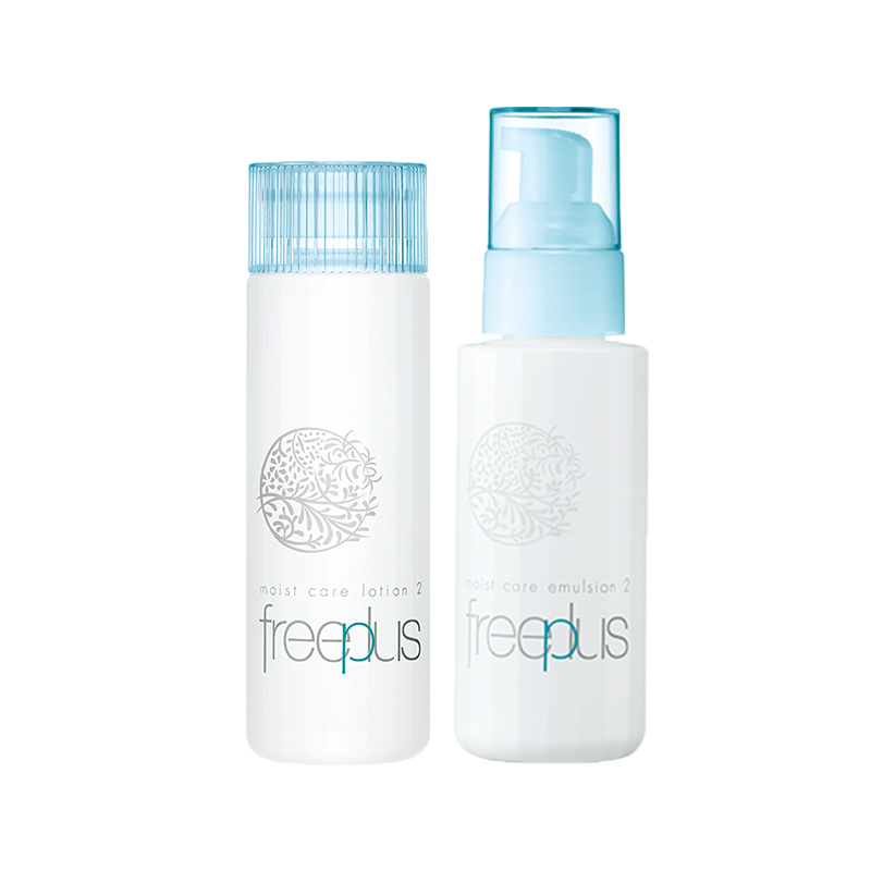 芙丽芳丝 柔润型 护肤套盒