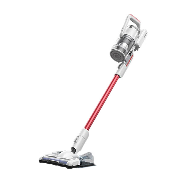 美的吸拖一体机吸尘器