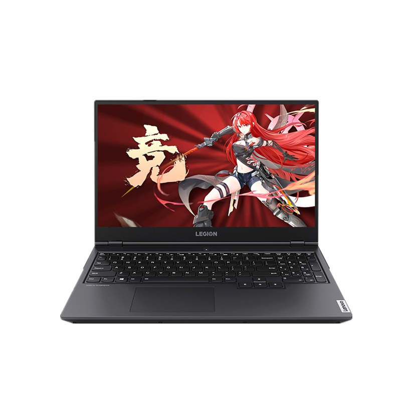 联想 高帧画面 游戏本