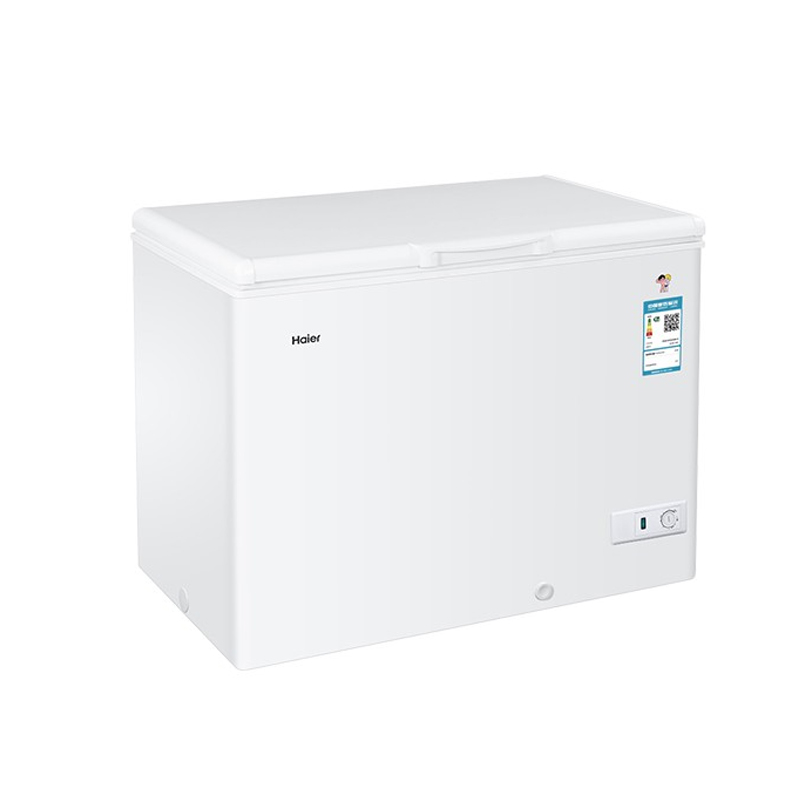 海尔 大容量 冰柜