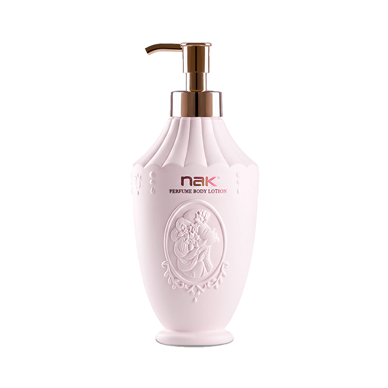 nak 邂逅香水型沐浴露