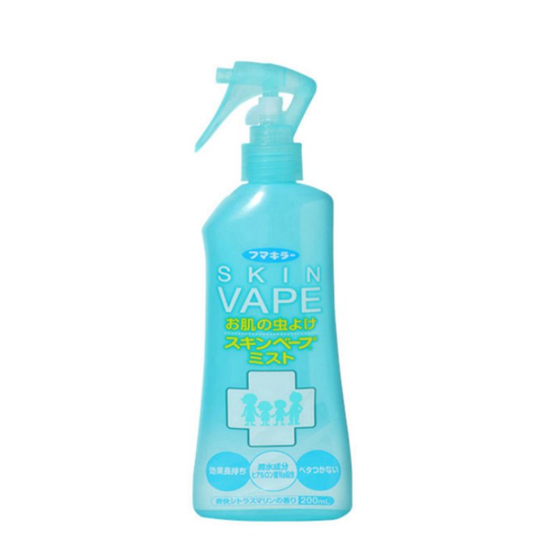 VAPE 家用 喷雾水