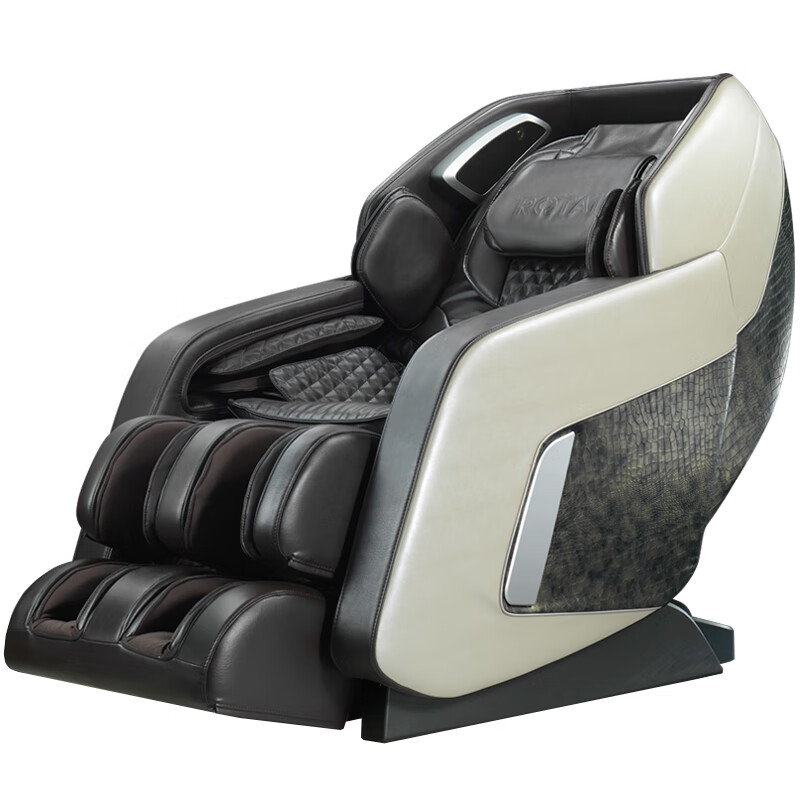 荣泰家用全身太空舱按摩椅