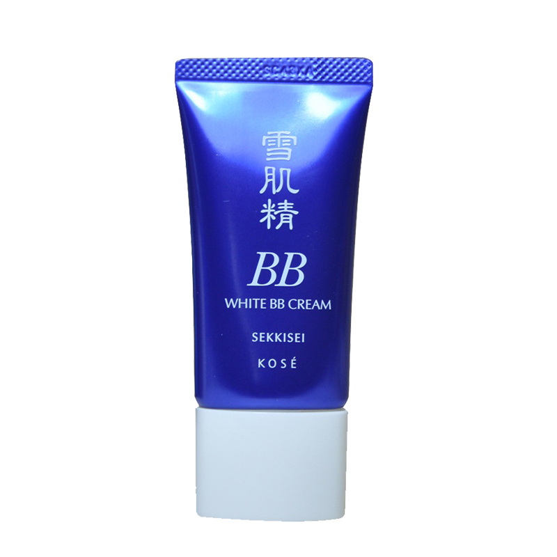 雪肌精 保湿遮瑕防晒霜