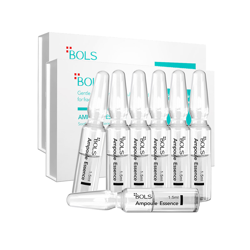 葆丽匙 细致毛孔精华液