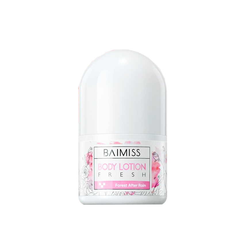 佰魅伊人 花果香氛 止汗露