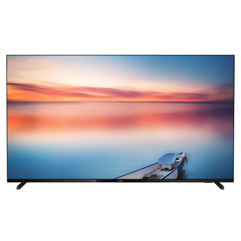 飞利浦 全面屏高清 液晶电视