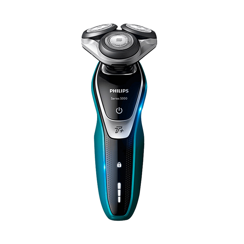 飞利浦智能清洁剃须刀