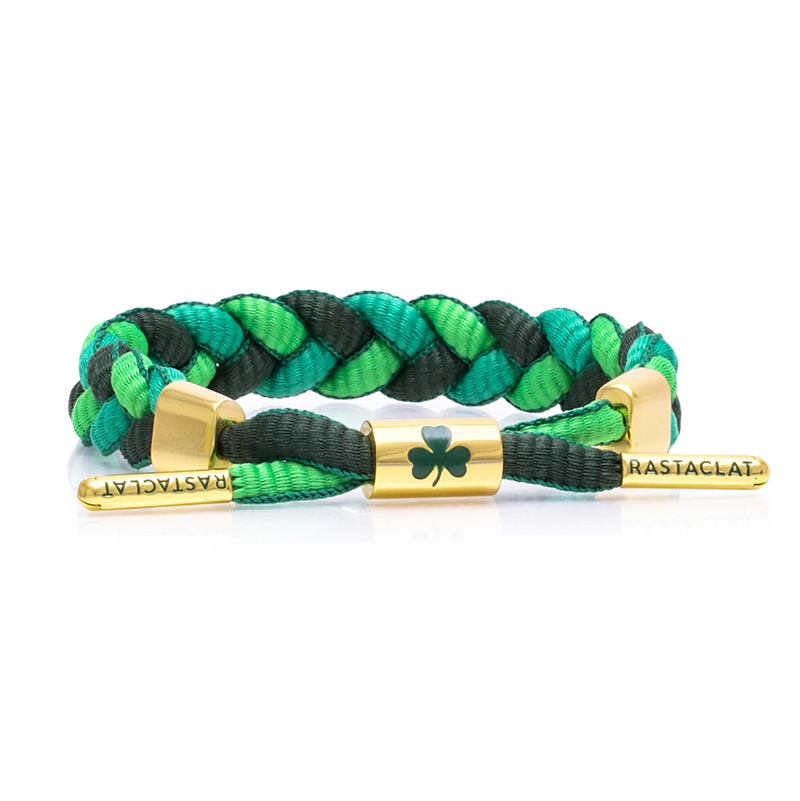 RASTACLAT限定系列手链