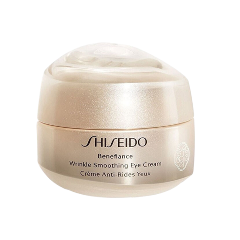 资生堂 盼丽风姿抗皱眼霜