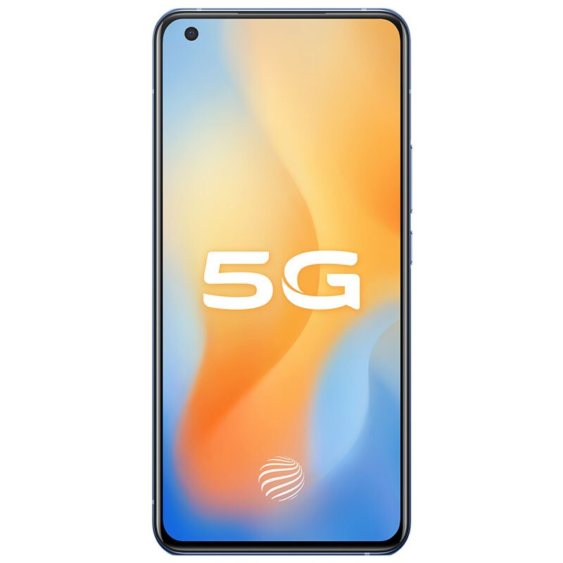 vivo 超感光夜摄 手机