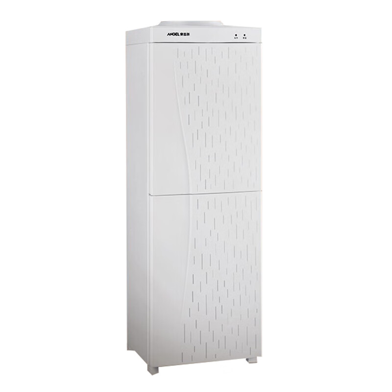 安吉尔 加长机身立式饮水机